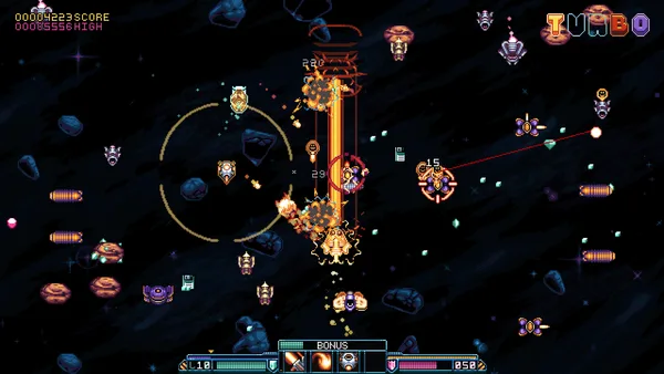 Gunlocked 2 screenshot 3