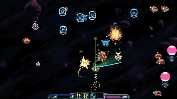 Gunlocked 2 screenshot 4