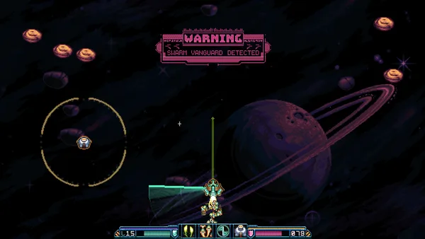 Gunlocked 2 screenshot 5
