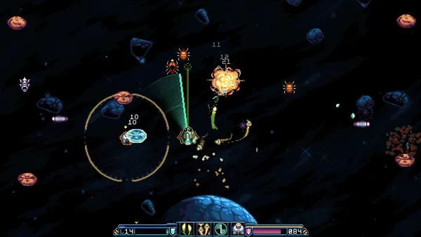 Gunlocked 2 screenshot 8