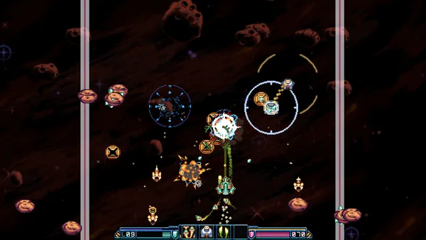 Gunlocked 2 screenshot 9