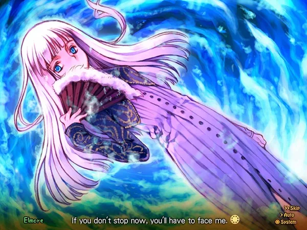 Littlewitch Romanesque: Editio Regia screenshot 13