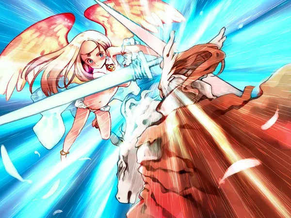 Littlewitch Romanesque: Editio Regia screenshot 14