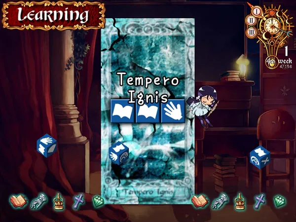 Littlewitch Romanesque: Editio Regia screenshot 3