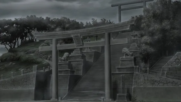 The Rainy Port Keelung 雨港基隆 screenshot 10