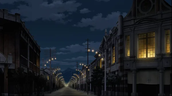 The Rainy Port Keelung 雨港基隆 screenshot 9