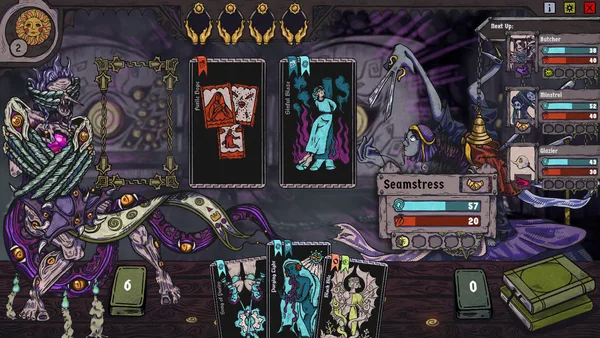BLOODLETTER screenshot 10