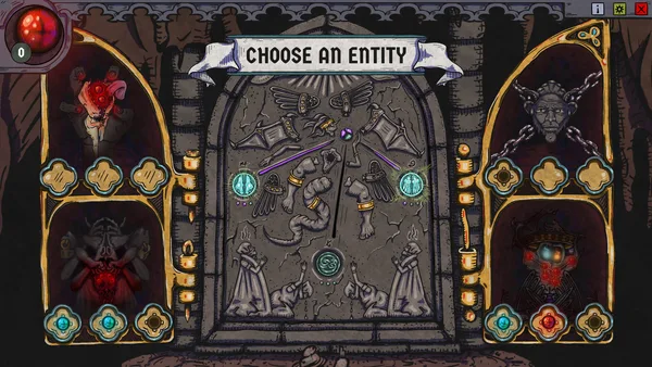 BLOODLETTER screenshot 2