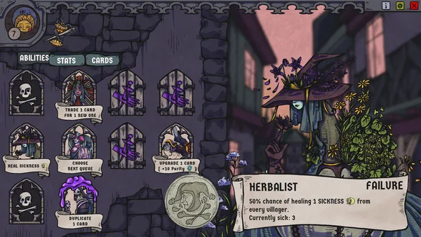 BLOODLETTER screenshot 6