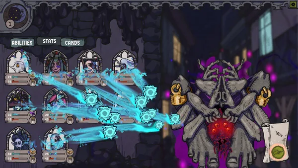 BLOODLETTER screenshot 7