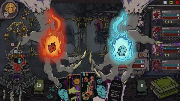 BLOODLETTER screenshot 8