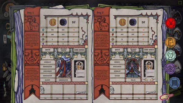 BLOODLETTER screenshot 9