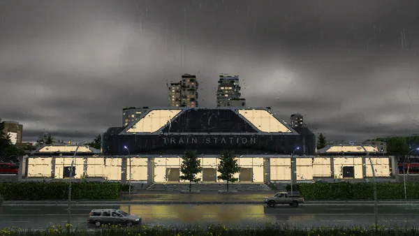 Transport Fever 3 screenshot 10