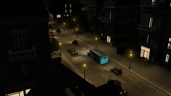 Transport Fever 3 screenshot 12