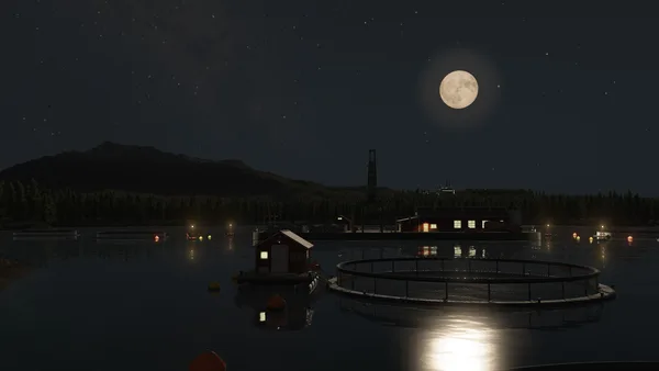 Transport Fever 3 screenshot 14