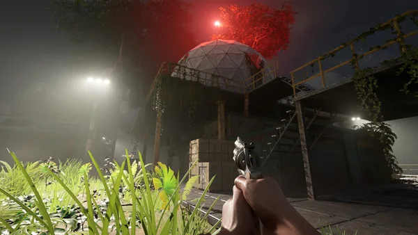 Lost Rift screenshot 3