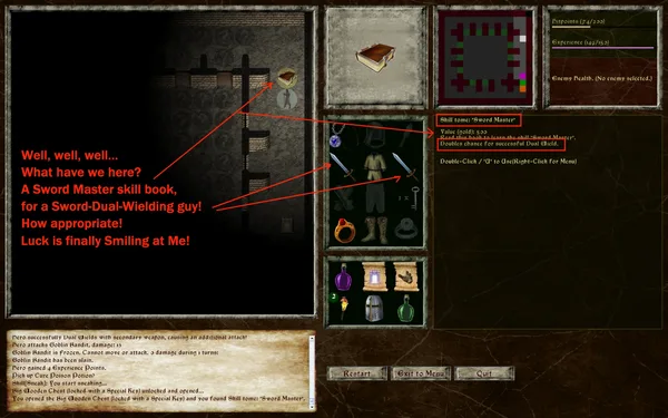 Lord of the Dark Castle screenshot 6