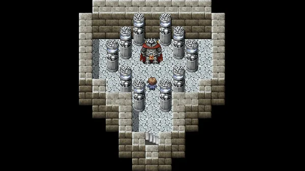 Cubicle Quest screenshot 4