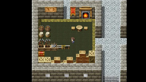 Cubicle Quest screenshot 5