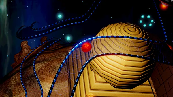 Armillo screenshot 4