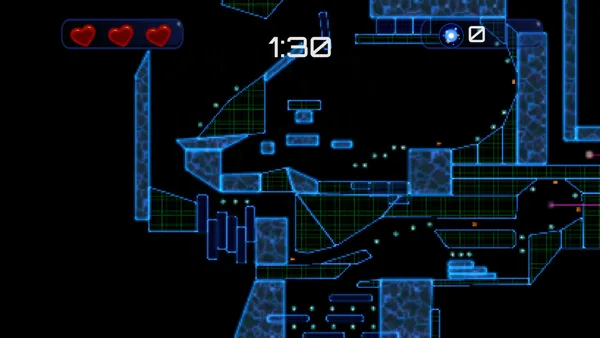 Armillo screenshot 8
