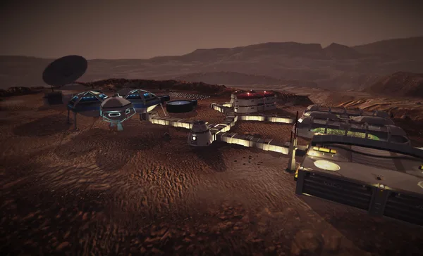 PeriAreion screenshot 1