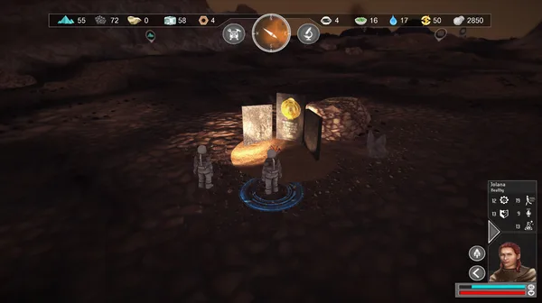 PeriAreion screenshot 12