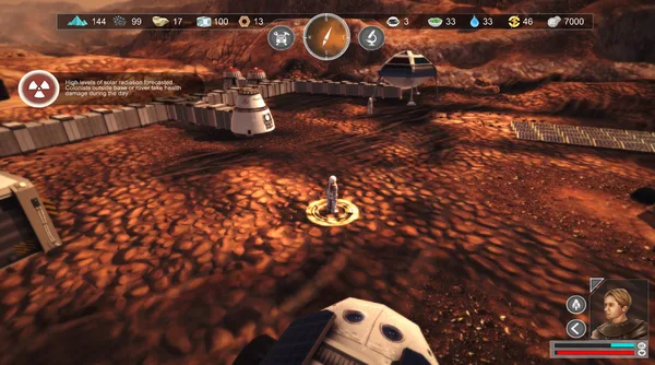 PeriAreion screenshot 13