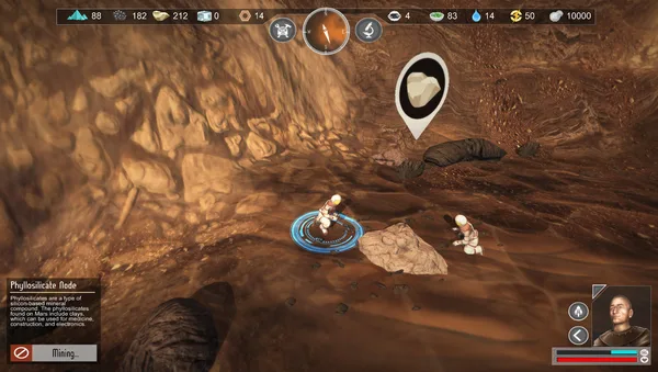PeriAreion screenshot 17
