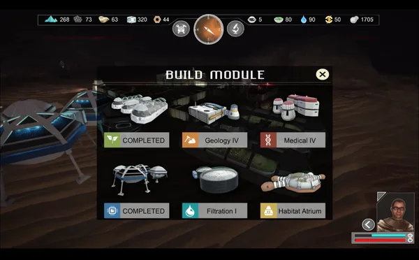 PeriAreion screenshot 18