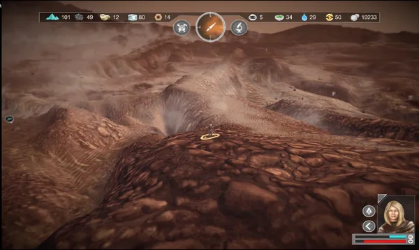 PeriAreion screenshot 9