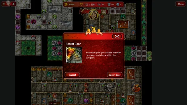 Mighty Dungeons screenshot 12