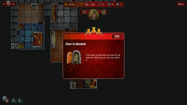 Mighty Dungeons screenshot 18