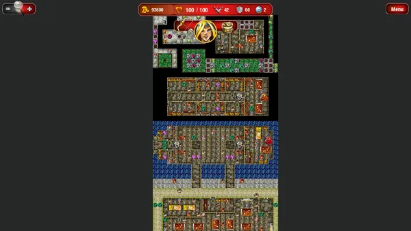 Mighty Dungeons screenshot 23
