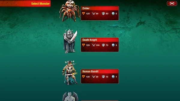 Mighty Dungeons screenshot 27