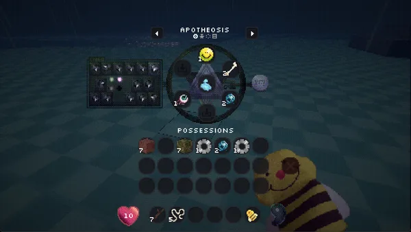 Lucid Blocks screenshot 4
