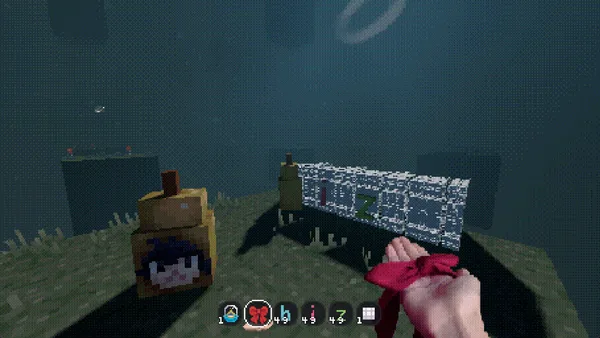 Lucid Blocks screenshot 5