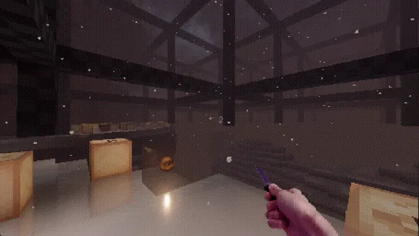 Lucid Blocks screenshot 6
