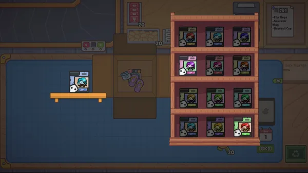 Ship, Inc. screenshot 11