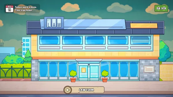 Ship, Inc. screenshot 13