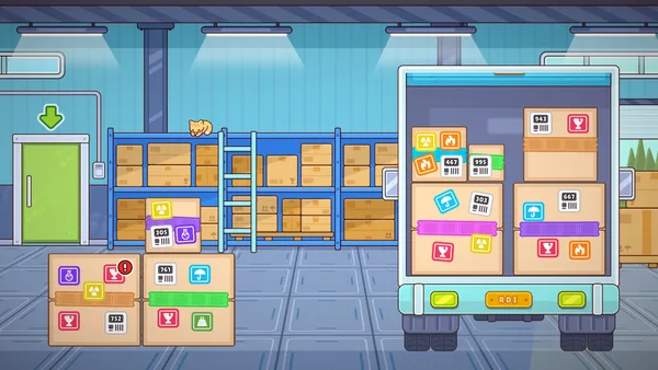 Ship, Inc. screenshot 4