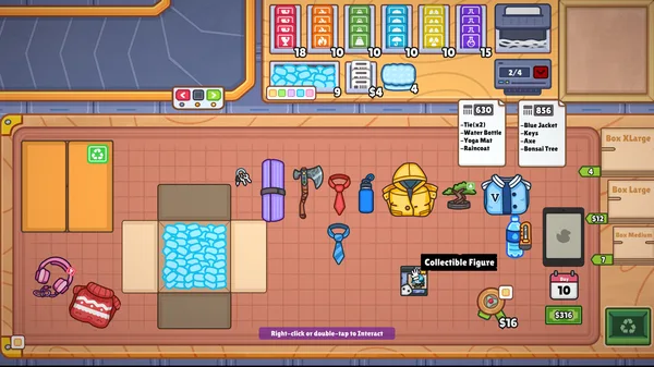 Ship, Inc. screenshot 7