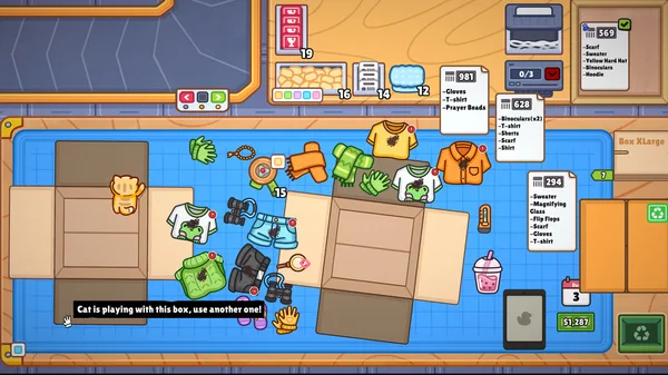 Ship, Inc. screenshot 8