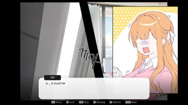 Welcome to the Sharehouse! ~ domestic life with three cute girls~ screenshot 1