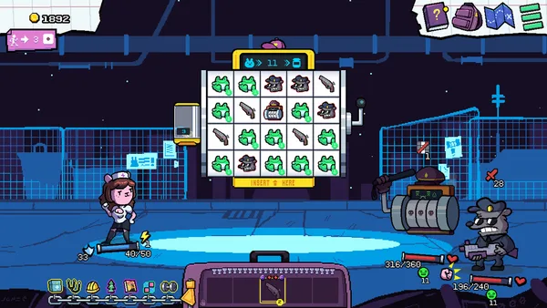 Slot or Not screenshot 4
