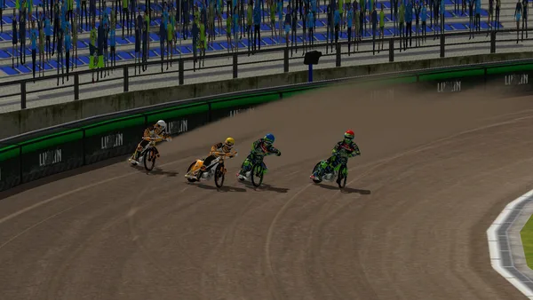 Speedway Challenge 2025 screenshot 5