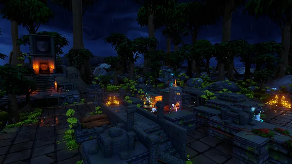 Ancestory screenshot 4