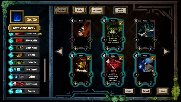 Ancestory screenshot 8
