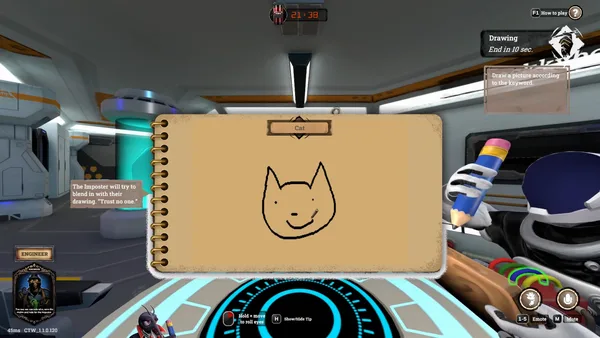 Cut That Wire screenshot 10