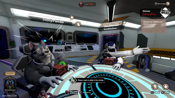 Cut That Wire screenshot 11
